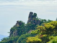 -三清山风景名胜区