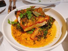 -壳里西餐厅Coquille Seafood Bistro(蒙自路店)