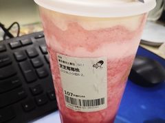 -喜茶(广州东方宝泰店)