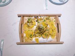 -千岛湖小鱼儿·淳安匠心农家菜