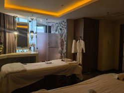 -贝黎诗SPA