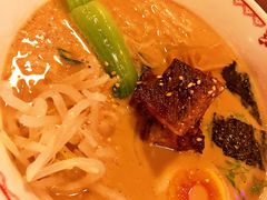 -赵记玄面(市府恒隆广场店)