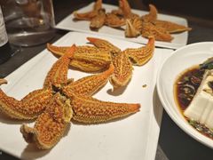 -五谷丰登农家院·地道胶东菜·海鲜烧烤(威海店)