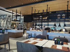 大堂-粤海喜来登酒店·盛宴海鲜牛排自助餐厅(天河城店)
