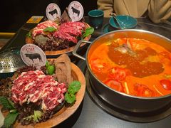 -二刀潮牛(重庆光环购物公园店)