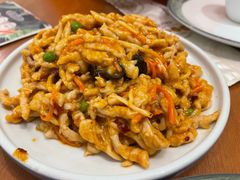 -老昌春饼(中央大街店)