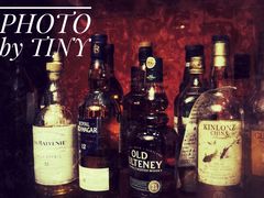 -1492雪茄威士忌俱乐部(明宇金融广场店)