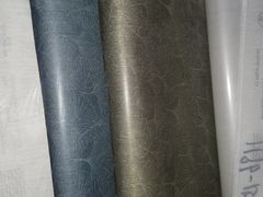 -有肆年整体软装设计 窗帘墙布硬包挂画(红星美凯龙双楠店)