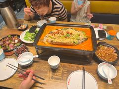 -嵇大厨好灶头农家菜