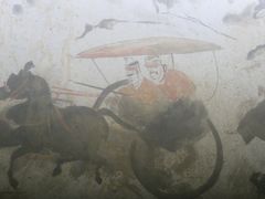 -洛阳古墓博物馆