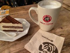 -MAAN COFFEE(金桥店)