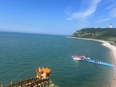 -长岛南北长山旅游景区