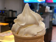 -麦当劳(番禺易发商业街店)