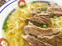 -七爷清汤腩·港式茶餐厅(世博店)
