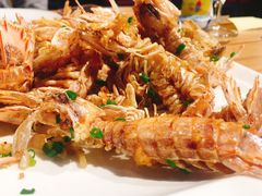 -盒马渔市(平高企业集团·平高广场店)