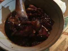有肉食堂-有肉食·虎九闽菜(798艺术区店)