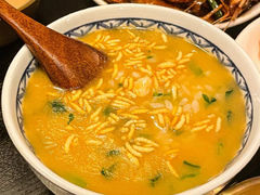 -三酉星·枫·山風与野菜(上海总店)