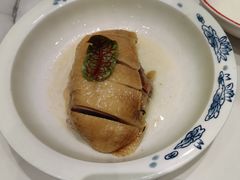 -金陵后厨·南京菜(新街口秣陵路店)