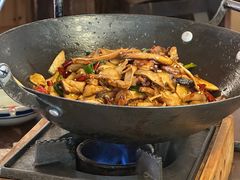 -吃货私房菜(丽江束河古镇店)