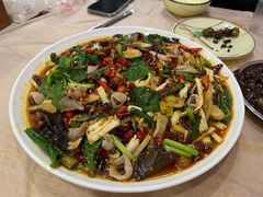 -辣螃铠盆盆蟹大排档(总店)