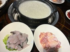 -大良毋米粥(锦龙路总店)