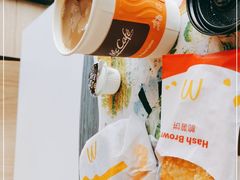 -麦当劳(东苑丽宝商业广场店)
