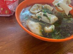 全家福-阿麟馄饨(延长路店)