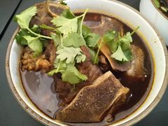 -贡梅老面馆·蟹粉面·无锡特色小吃(南长街主推店)