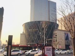 -鹏欣水游城