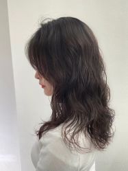 -丽时 Hair Salon