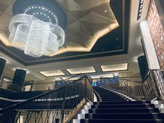 -上海苏宁宝丽嘉酒店·Cafe Bellagio西餐厅