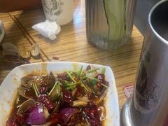 -柳叶刀烧烤(北大清华店)