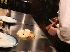 -神户牛排餐厅MOURIYA(总店)