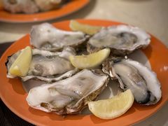 -粤海喜来登酒店·盛宴海鲜牛排自助餐厅(天河城店)