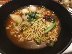 -上海锦江汤臣洲际大酒店壹阶层