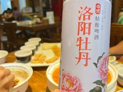 -老雒阳面馆·水席(定鼎门店)