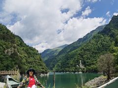 -叠溪松坪沟景区