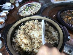 -苏记餐厅(叠南店)