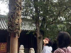 -建水文庙