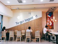 -DQ·蛋糕·冰淇淋(新佳丽店)