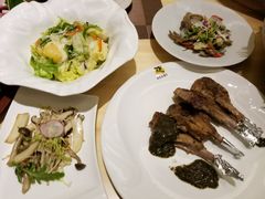 -割烹旭日本料理(龙湖狮山天街店)