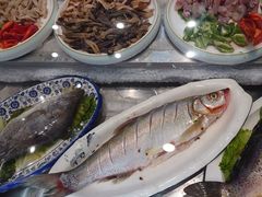 -功德盛饭店(奎中路店)