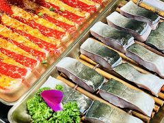 -西塔老太太泥炉烤肉(双井店)