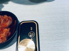 -三清洞摩西韩式年糕火锅(威高广场店)
