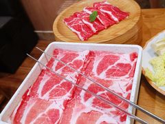 -牛New寿喜烧(青浦店)