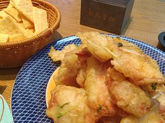 -奉天掌柜·非遗猪手·笨饺子(崇山路店)