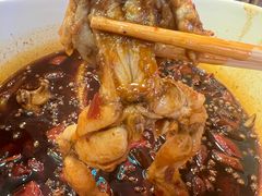 -嘉陵楼馋嘴城(簋街总店)
