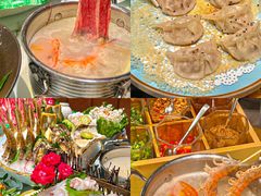 -虾佬圣汤·海鲜姿造(乐堤港店)