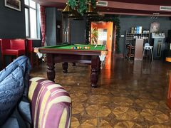 -百纳·维萨吧西餐厅(百纳瑞汀酒店)