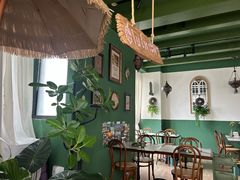 -Thai Basil罗勒叶泰式餐厅(时代天街店)